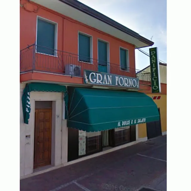 Panificio al Gran Forno di Zorzan Stefano