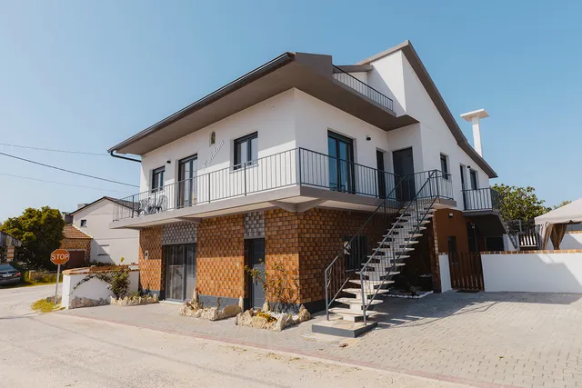 Santa Helena Apartments