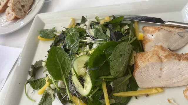 Restaurant Bergliebe