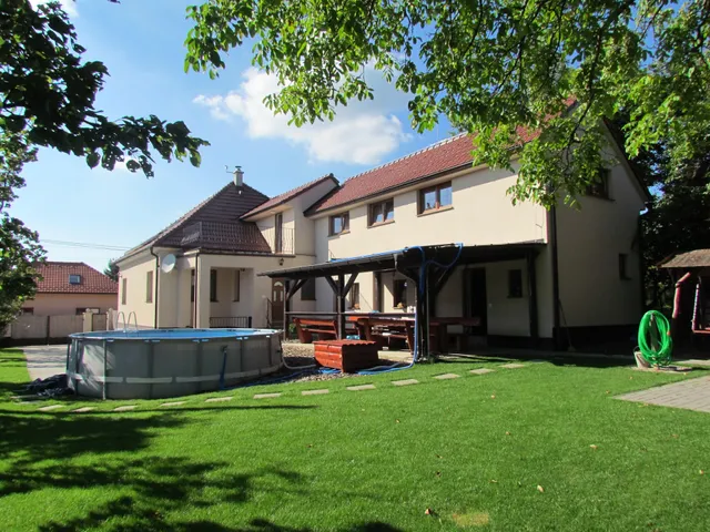 Private accommodation Samuel