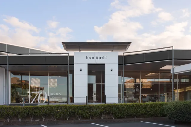 Bradfords Interiors