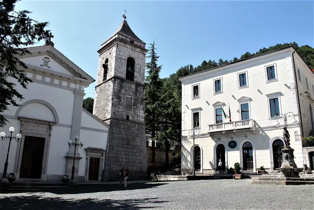 La Dimora del Sergente