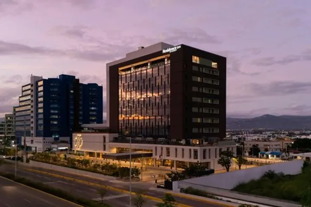 Residence Inn by Marriott Santiago de los Caballeros