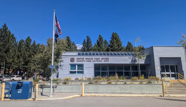 United States Postal Service