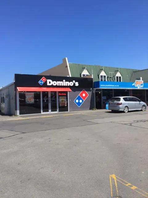 Domino's Pizza Rangiora