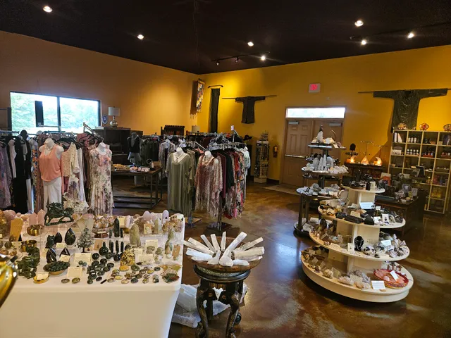 Ahlara International Day Spa and Boutique