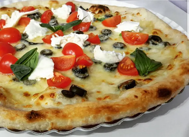 Pizza Express Pievesestina