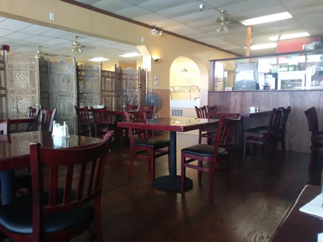 Little India Restaurant