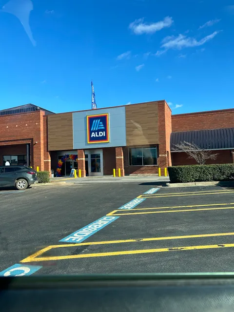 ALDI