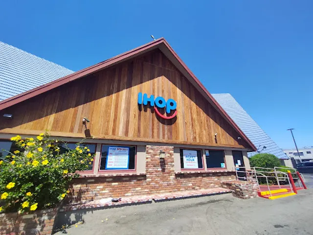 IHOP