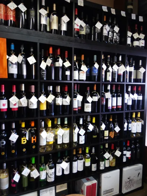 La Bodegueta d'en Miquel