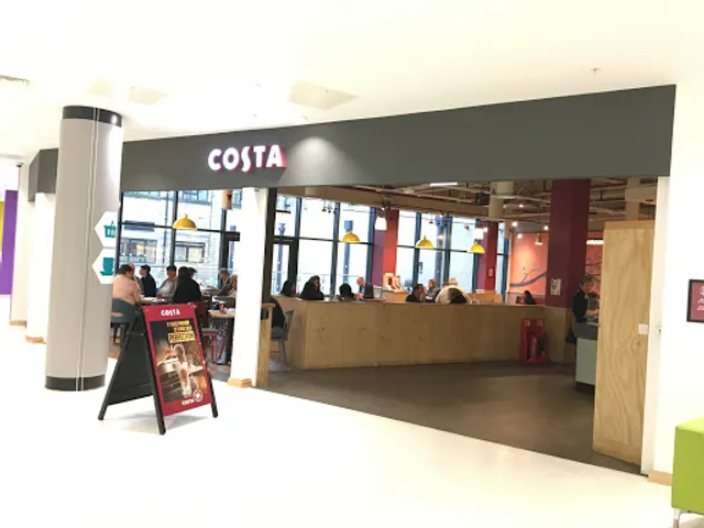 Costa Coffee