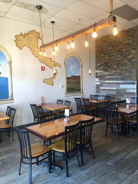 Lino's Pizzeria-Italian Restaurant