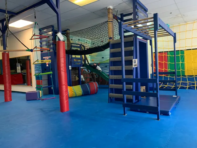 We Rock the Spectrum