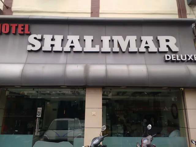 Hotel Shalimar Deluxe