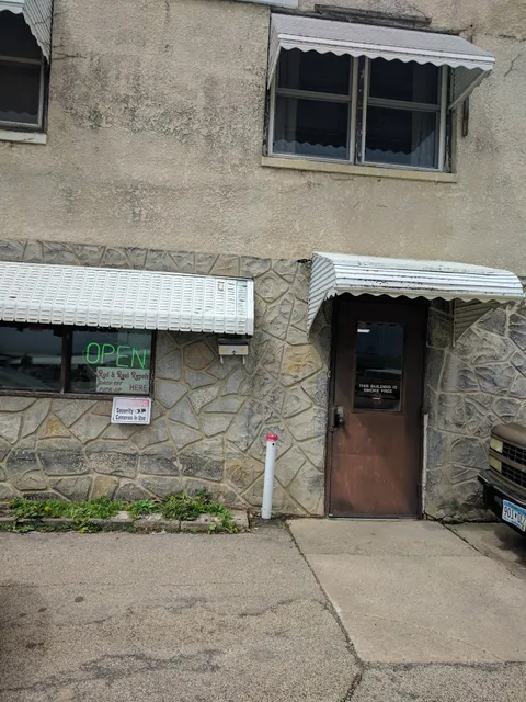 Tri State Bait & Tackle