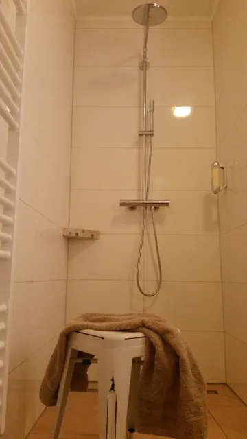 Seeresidenz Haus Atlantic