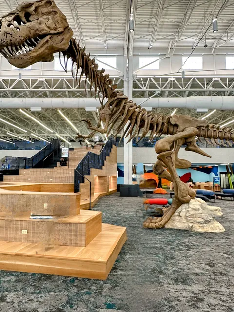 Frisco Public Library