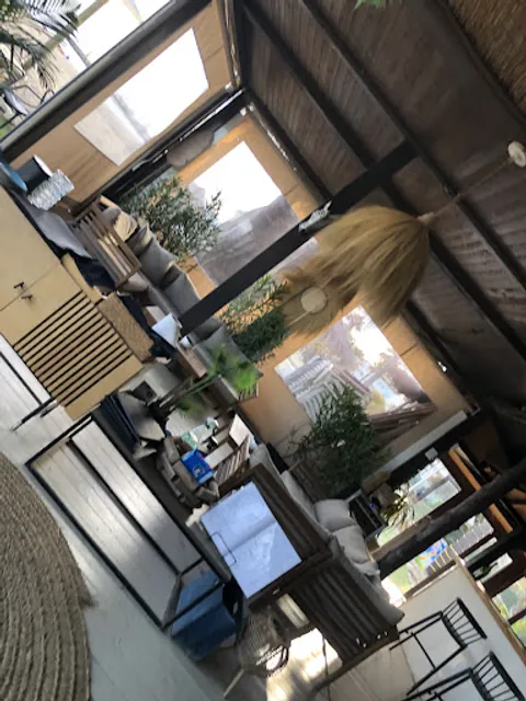 Chiringuito Asucar Beach