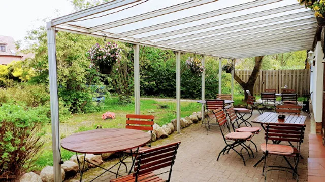 Mecklenburger Fischstübchen Inh.Katrin Dorn