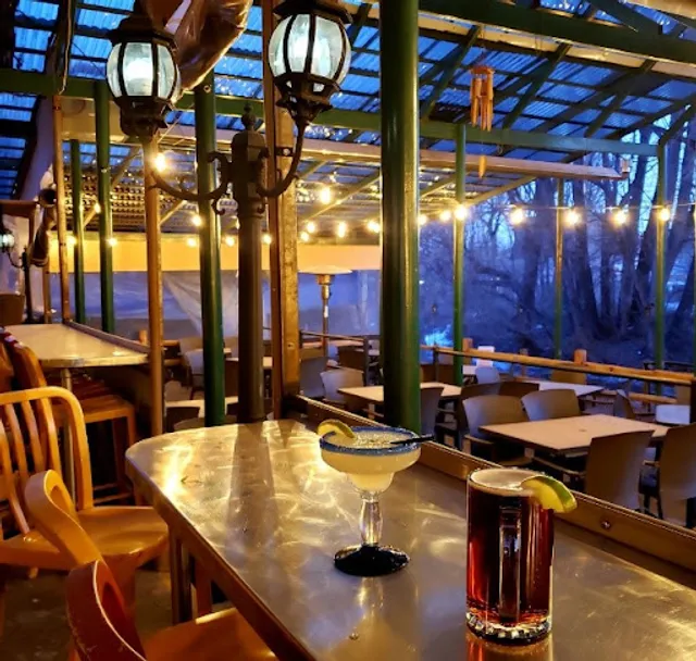 Amanda's Cantina and Fonda