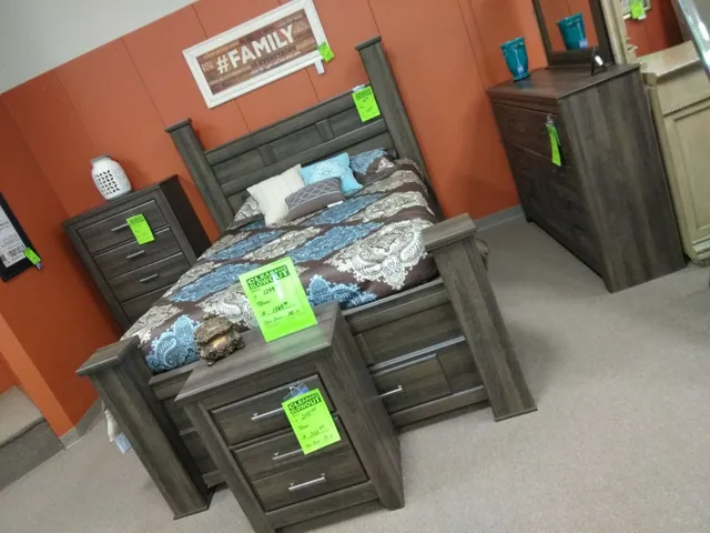 Farmers Home Furniture | Lafayette, GA