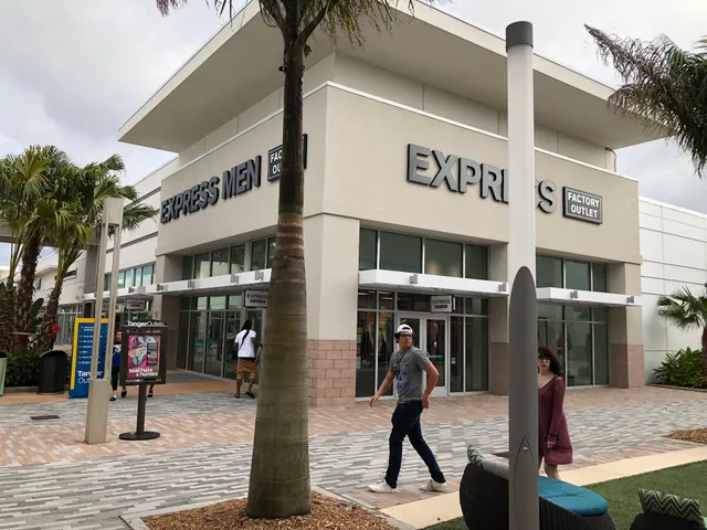 Express Factory Outlet