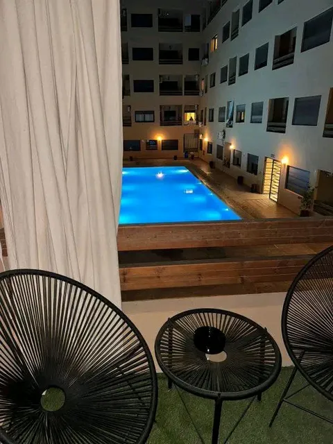 Marrakech Apartments