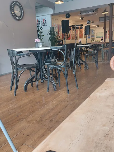 Thirty Nine Whitstable