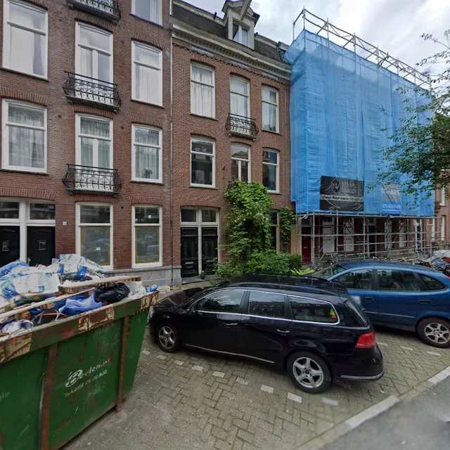 Advocatenkantoor Schmidt