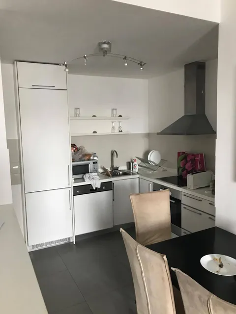 Luxury Downtown Apartments