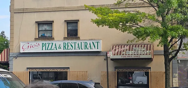 Gio's Pizza and Restaurant