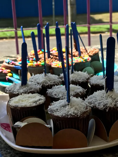 Panificadora e Confeitaria Sonho Meu