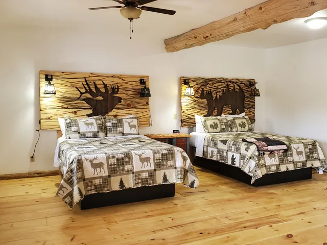 Gateway Inn and Suites