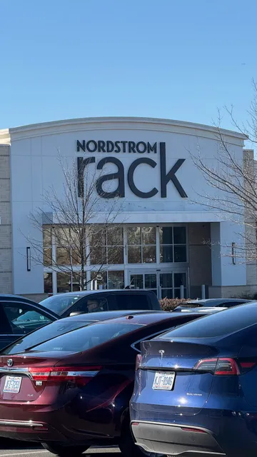 Nordstrom Rack