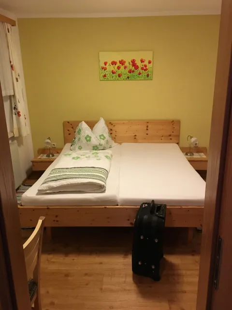 Bauernhof Simader Familie Sigl