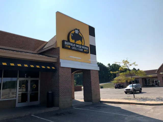 Buffalo Wild Wings