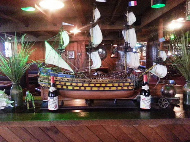 The Wharf Restaurant and Tavern