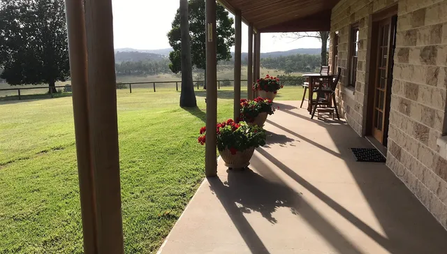 The Block Vista B & B