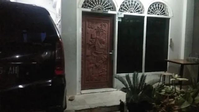 Sarapan Pagi POJOK HANIA