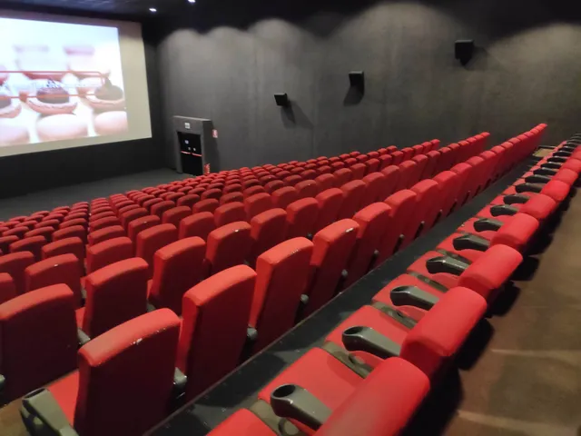 Notorious Cinemas Sinalunga