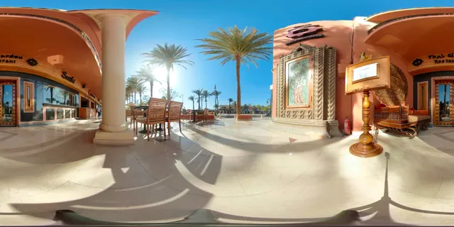 Thai Garden Restaurant