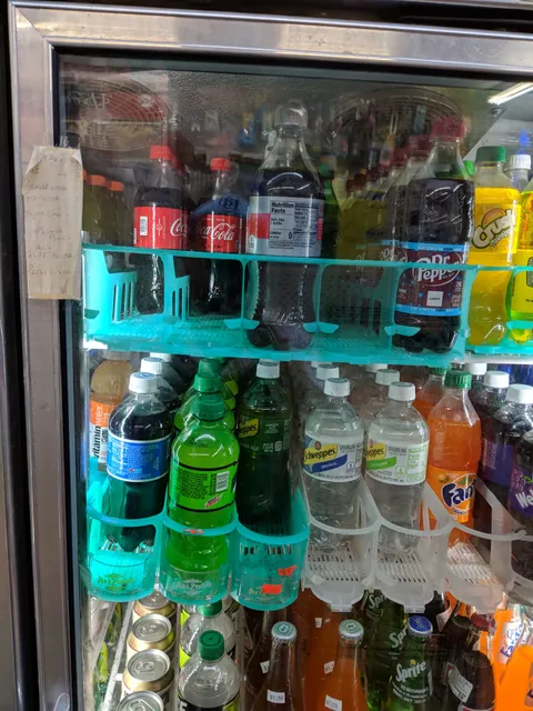 Az Grocery & Meat Inc