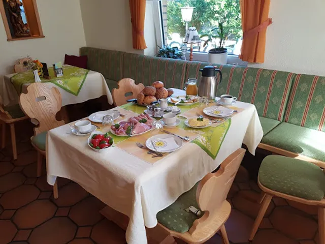 Gaststätte Jägerstuben-Inh. Sascha Kulstrunk