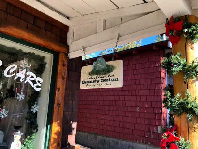 Idyllwild Beauty Salon & Spa