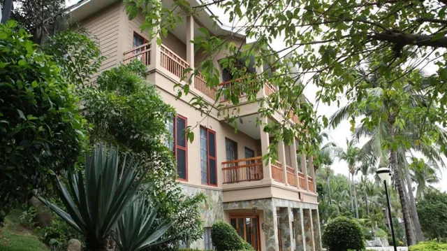 Nanshan Leisure Villas