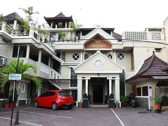 Mataram Hotel