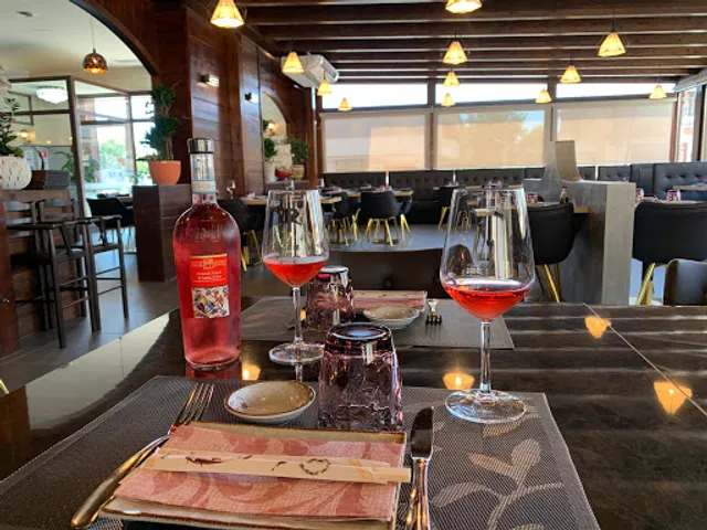 Ristorante Sushi Niko Villa Raspa -Spoltore