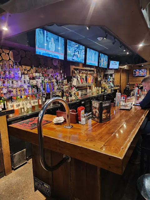 Bull and Bear Roadhouse