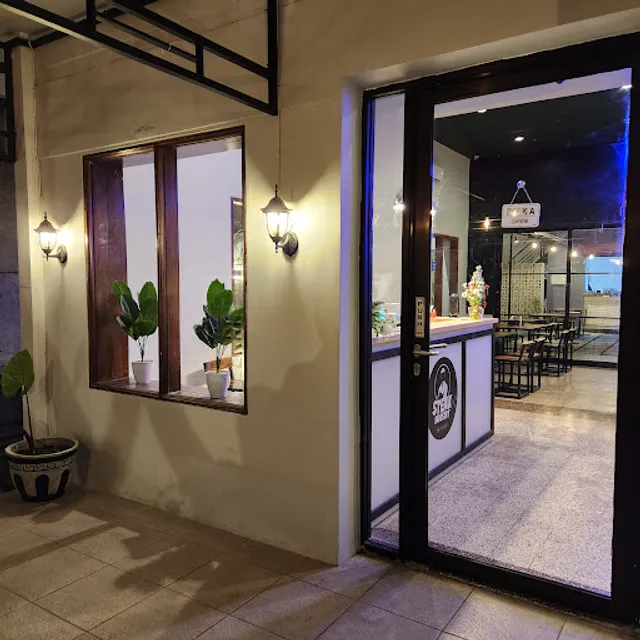 Steak Industry Surabaya